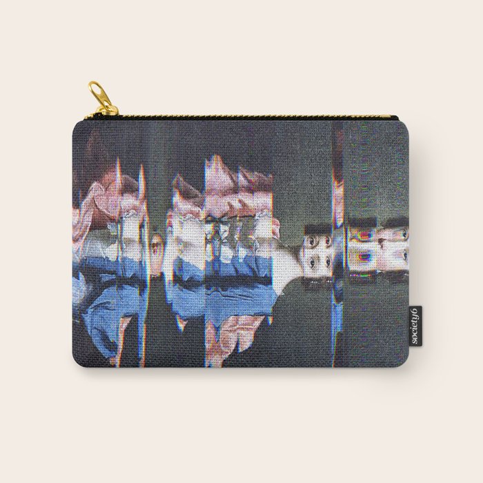 Digitex Triacotine 20 Carry All Pouch Gallery Image 1