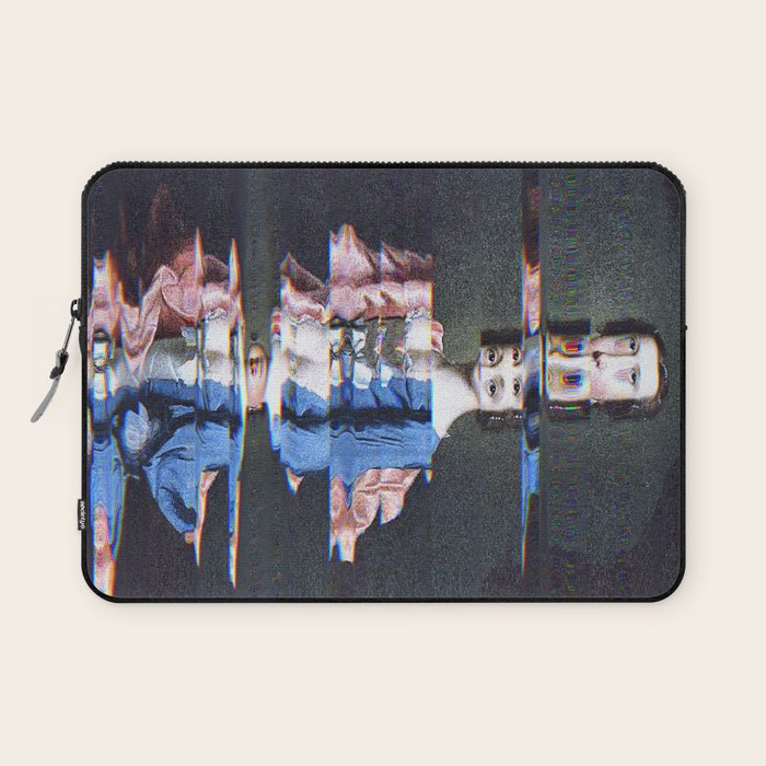 Digitex Triacotine 20 Laptop Sleeve Gallery Image 1