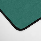 Bottle Green Collage: Paper Cutouts Matisse Edition Desk Mat Gallery Image 4