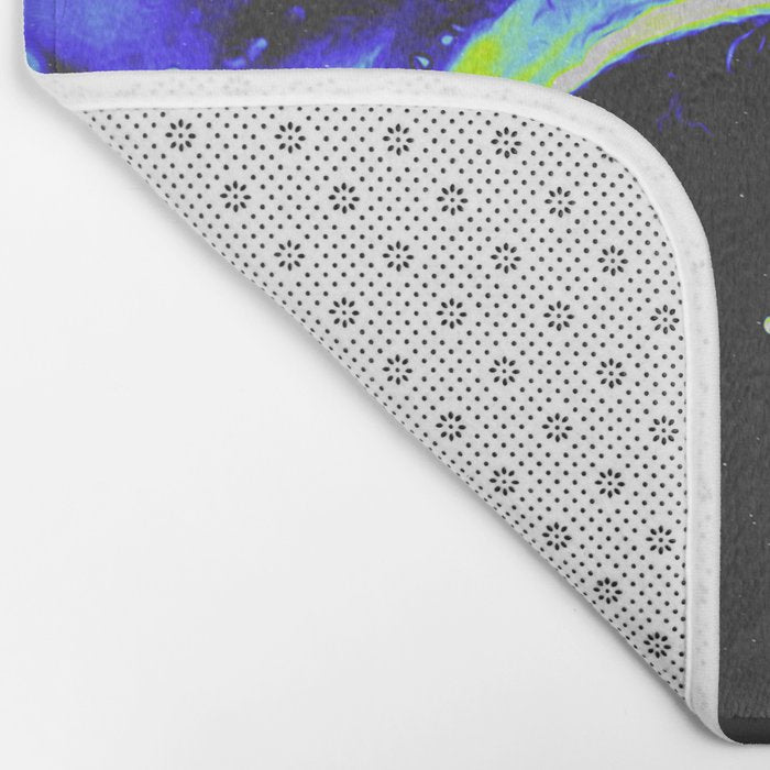 PAST LIVES Bath Mat Gallery Image 2