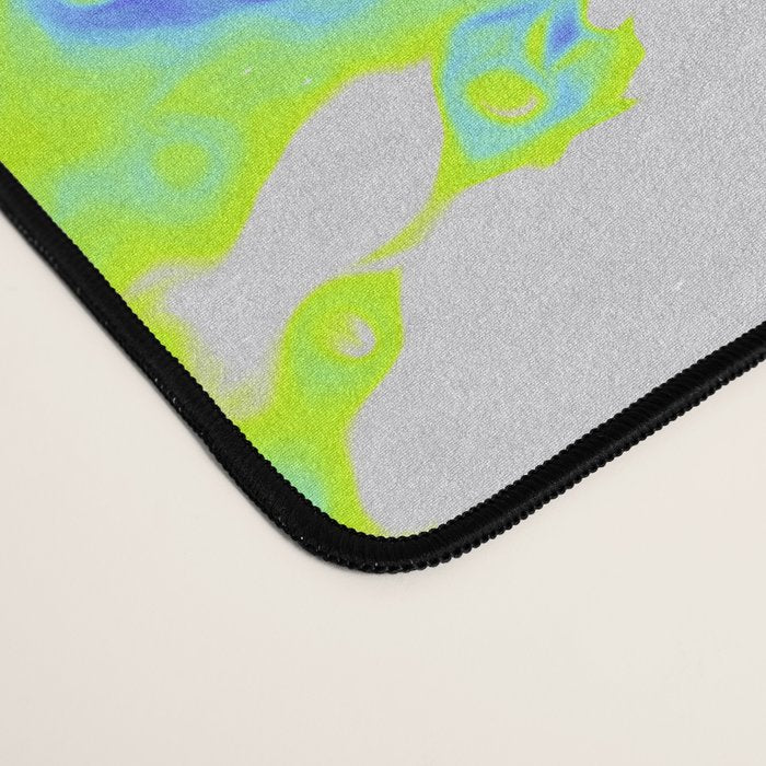 PAST LIVES Desk Mat Gallery Image 4