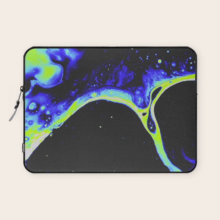 PAST LIVES Laptop Sleeve Gallery Image 1