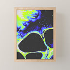 PAST LIVES Mini Art Print Gallery Image 1