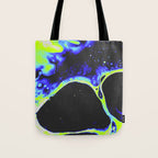 PAST LIVES Tote Bag Gallery Image 1