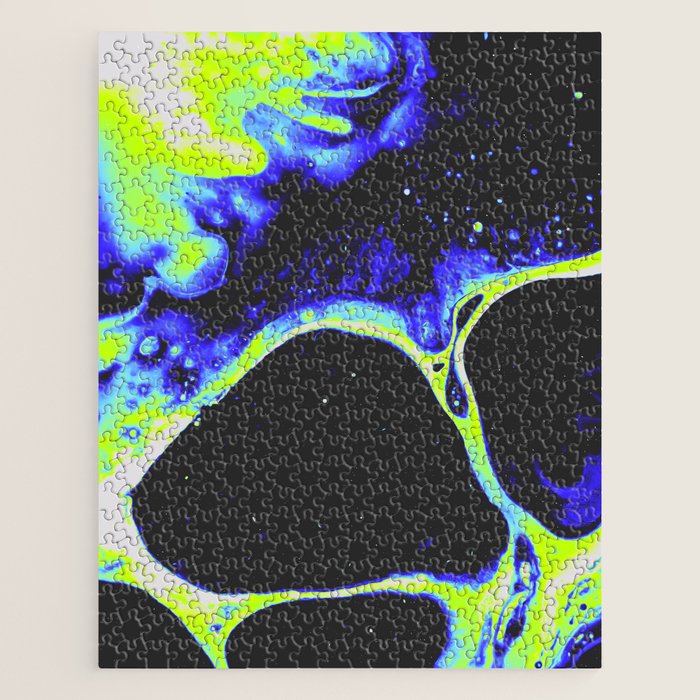 PAST LIVES Jigsaw Puzzle Gallery Image 1