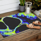 PAST LIVES Outdoor Rug Gallery Image 2