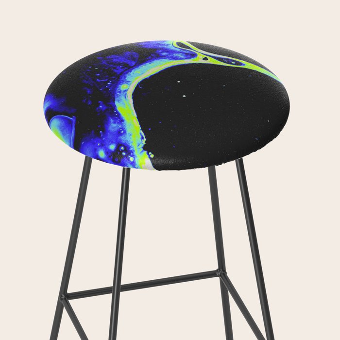 PAST LIVES Stool Gallery Image 2
