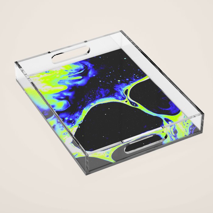 PAST LIVES Acrylic Tray Gallery Image 1