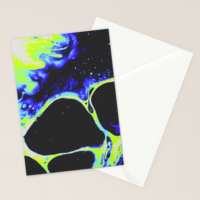 PAST LIVES Stationery Card Gallery Image 2