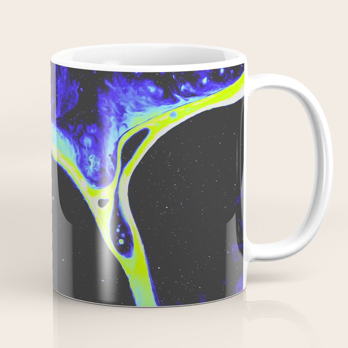 PAST LIVES Coffee Mug Gallery Image 1