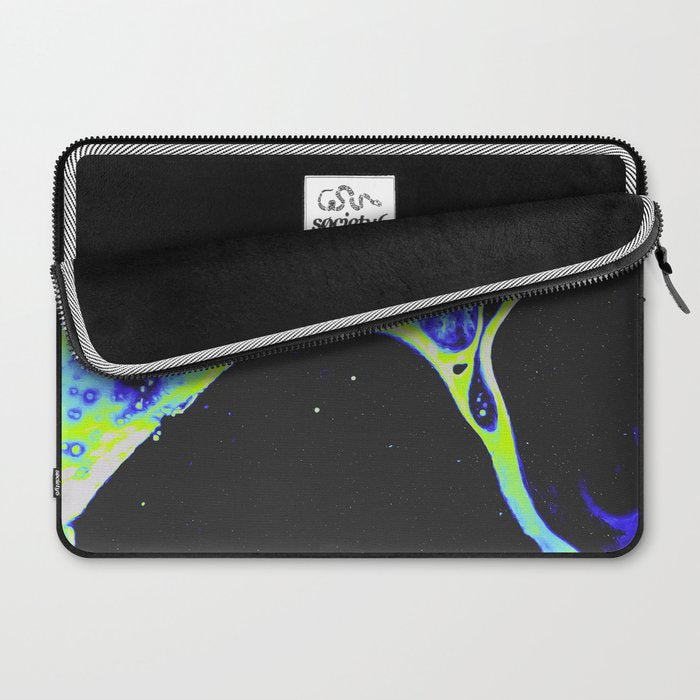PAST LIVES Laptop Sleeve Gallery Image 2