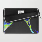 PAST LIVES Laptop Sleeve Gallery Image 2