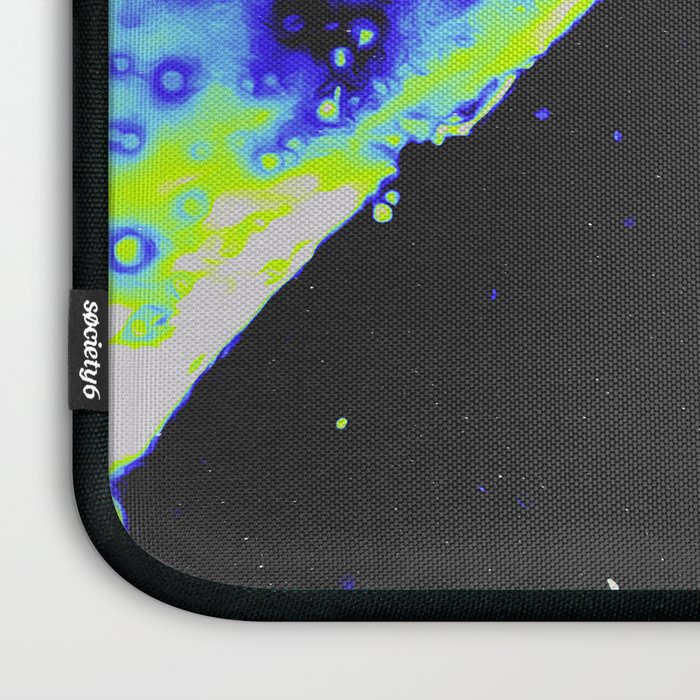 PAST LIVES Laptop Sleeve Gallery Image 3