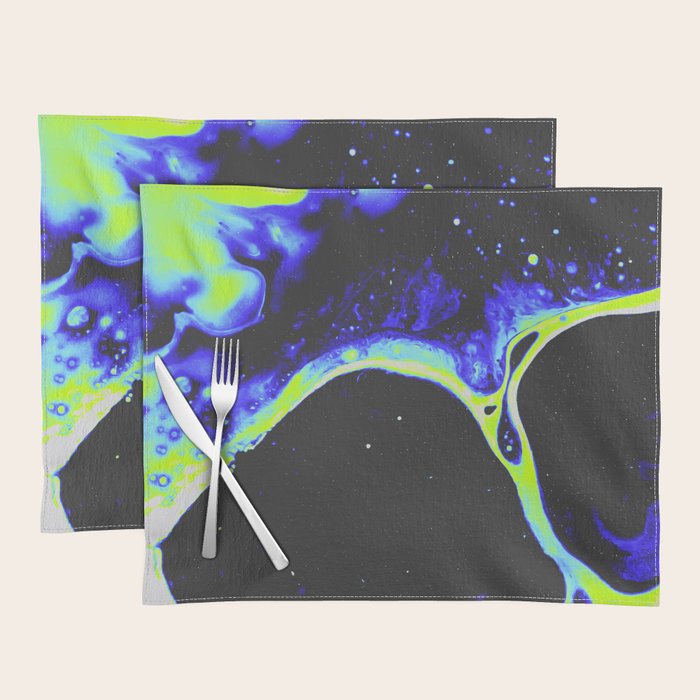 PAST LIVES Placemat Gallery Image 1