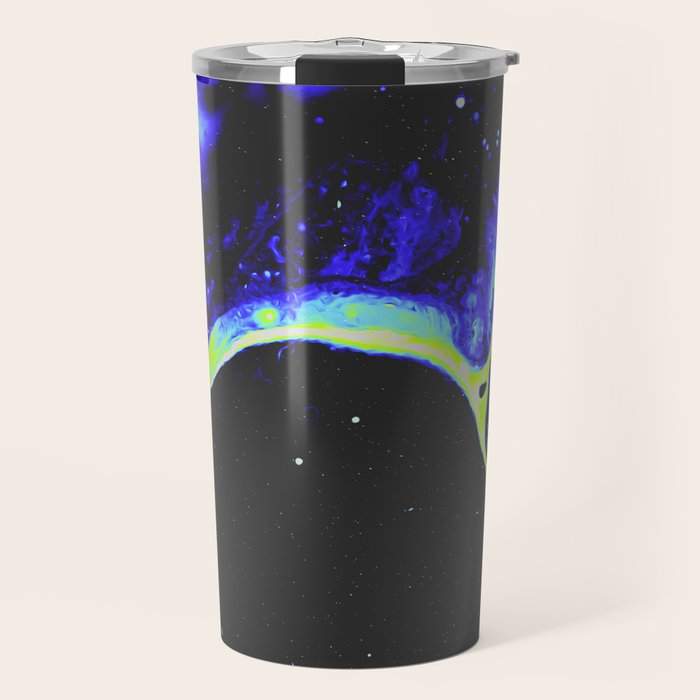 PAST LIVES Travel Mug Gallery Image 1