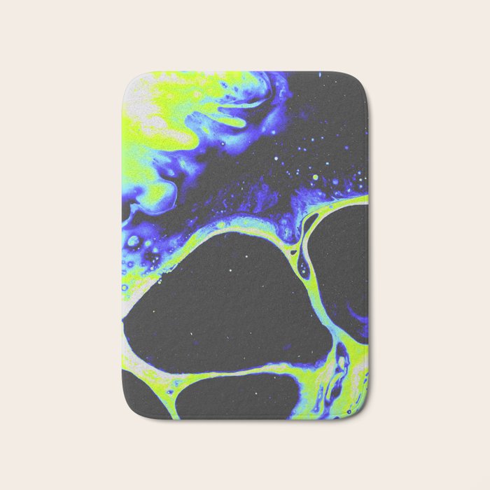 PAST LIVES Bath Mat Gallery Image 1