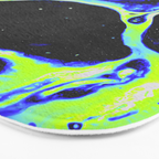 PAST LIVES Bath Mat Gallery Image 3