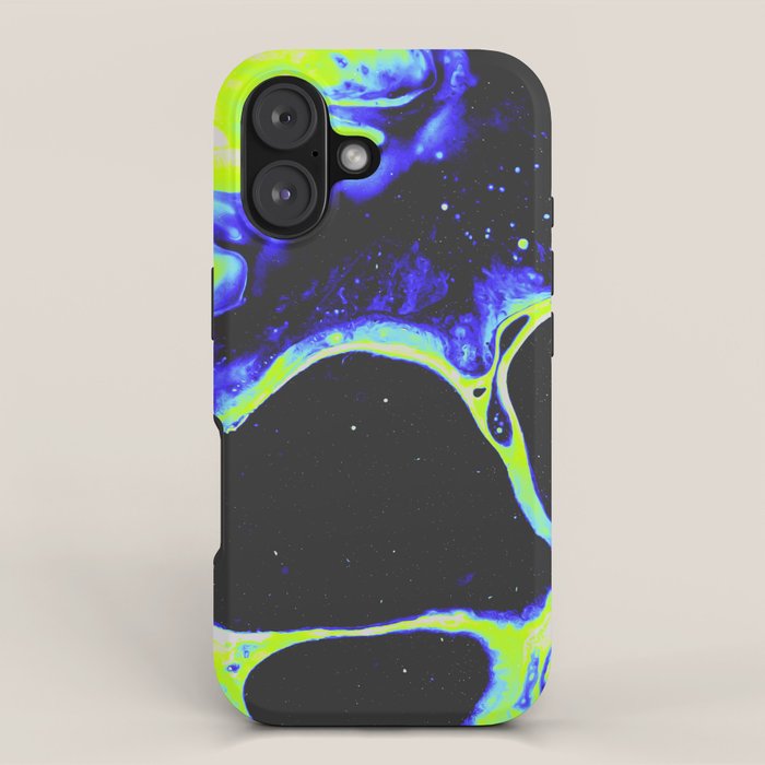 PAST LIVES iPhone Case Gallery Image 1