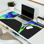PAST LIVES Desk Mat Gallery Image 2