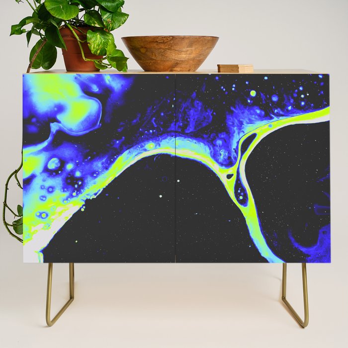 PAST LIVES Credenza Gallery Image 1