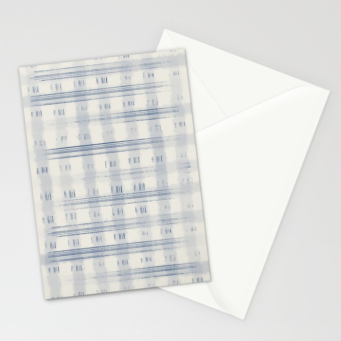 Patternism 1 Stationery Card Gallery Image 2