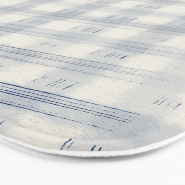 Patternism 1 Bath Mat Gallery Image 3