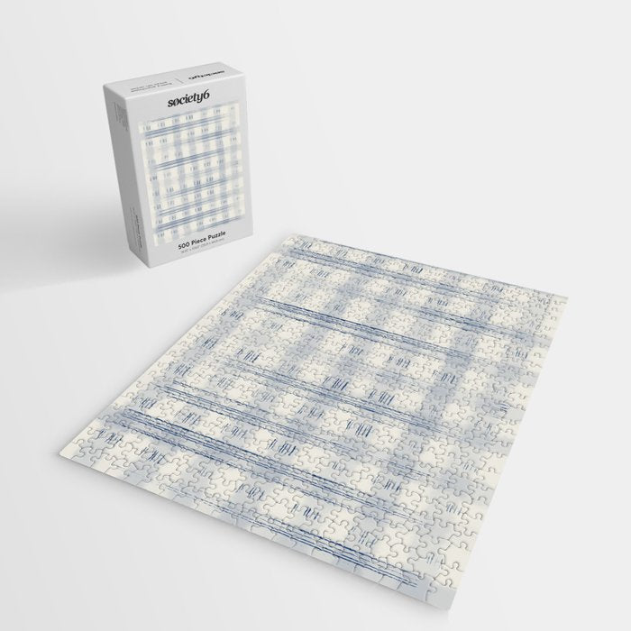 Patternism 1 Jigsaw Puzzle Gallery Image 2