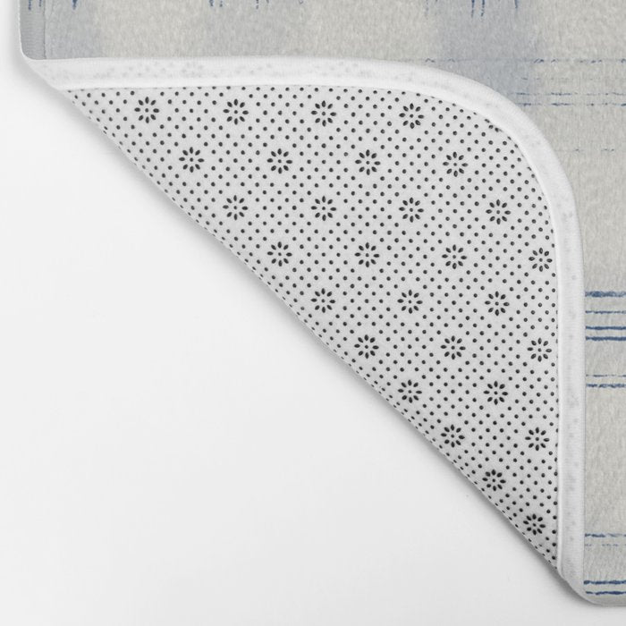 Patternism 1 Bath Mat Gallery Image 2