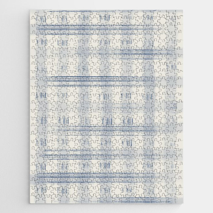 Patternism 1 Jigsaw Puzzle Gallery Image 1