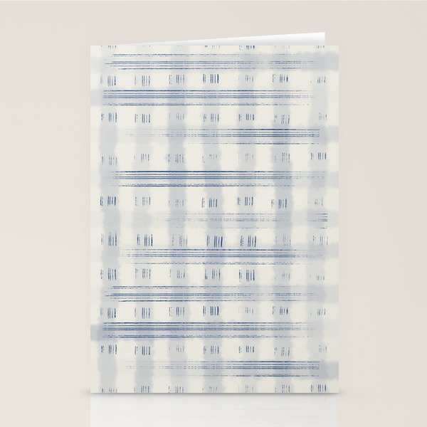 Patternism 1 Stationery Card Gallery Image 2