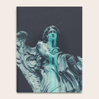 Angel Came Notebook Gallery Image 4