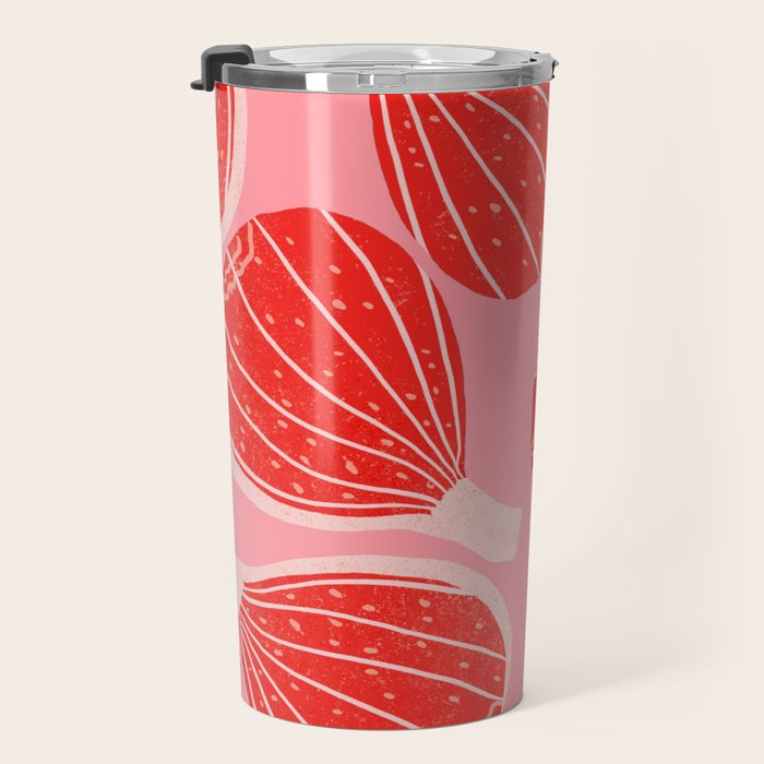 Pink Figs Travel Mug Gallery Image 3