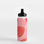 Pink Figs Water Bottle Gallery Image 2