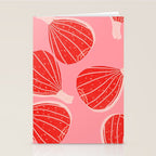 Pink Figs Stationery Card Gallery Image 2