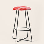 Pink Figs Stool Gallery Image 1