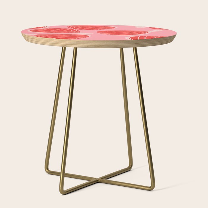 Pink Figs Side Table Gallery Image 1