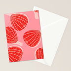 Pink Figs Stationery Card Gallery Image 2