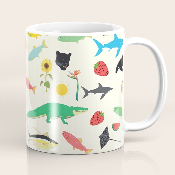 All Together Coffee Mug Gallery Image 1