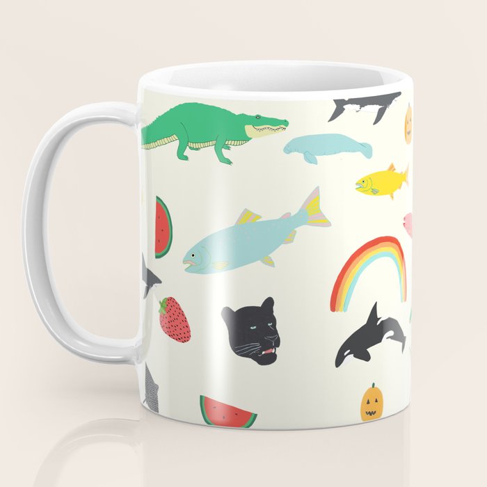 All Together Coffee Mug Gallery Image 3