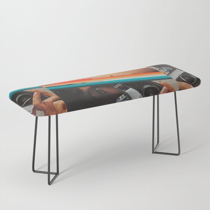 beLive Bench Gallery Image 1