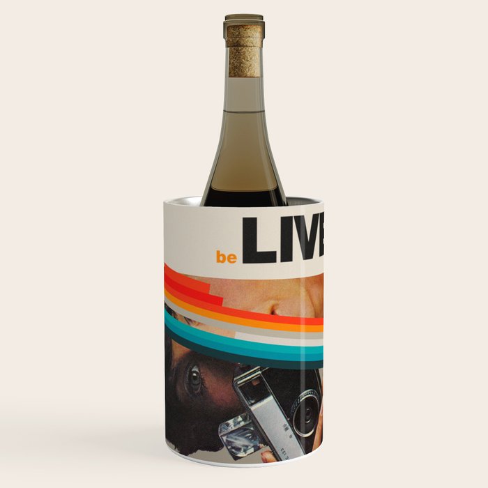 beLive Wine Chiller Gallery Image 1