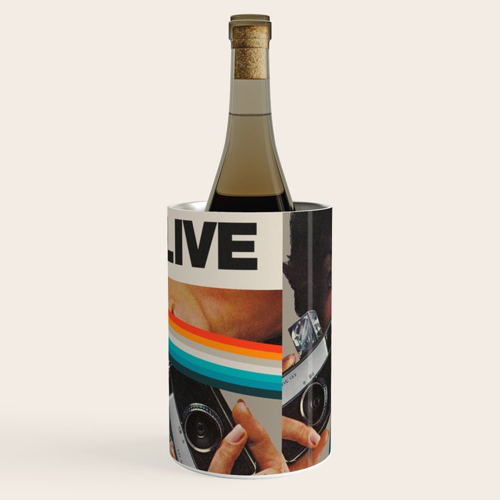 beLive Wine Chiller Gallery Image 3