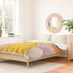 Hilma af Klint "The Ten Largest, No. 07, Adulthood, Group IV" Duvet Cover Gallery Image 2