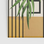 Nature Geometry XVII Poster Gallery Image 3