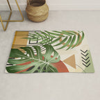 Nature Geometry XVII Rug Gallery Image 1