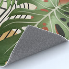 Nature Geometry XVII Rug Gallery Image 4