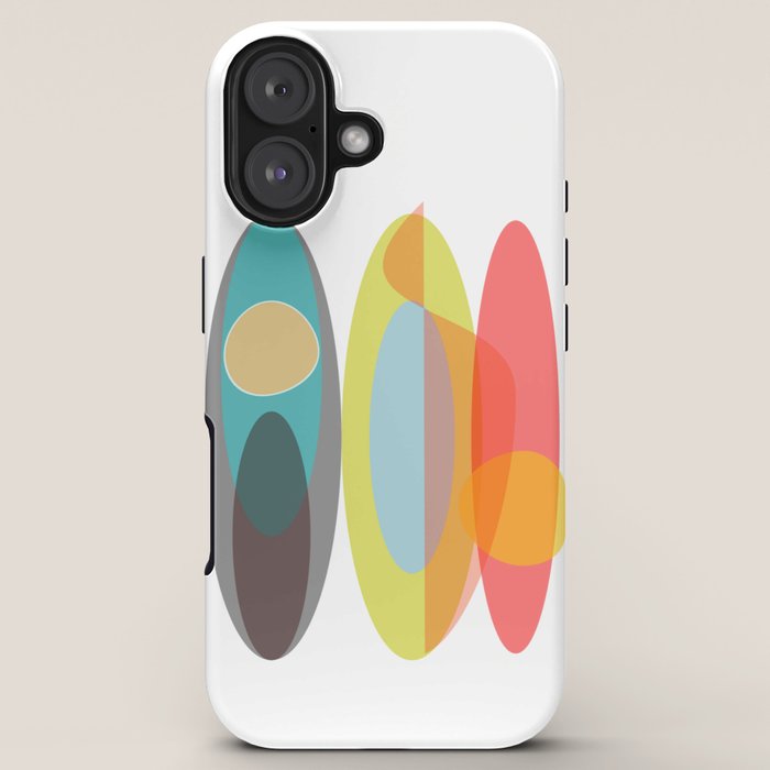 SURF  iPhone Case Gallery Image 5