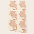 Movement of Lines Wallpaper Gallery Image 2