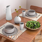 Movement of Lines Placemat Gallery Image 2