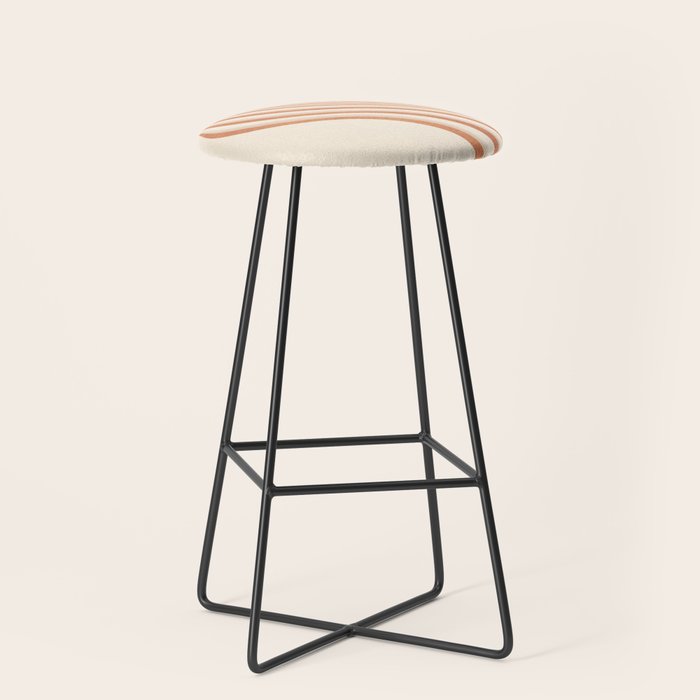 Movement of Lines Stool Gallery Image 1